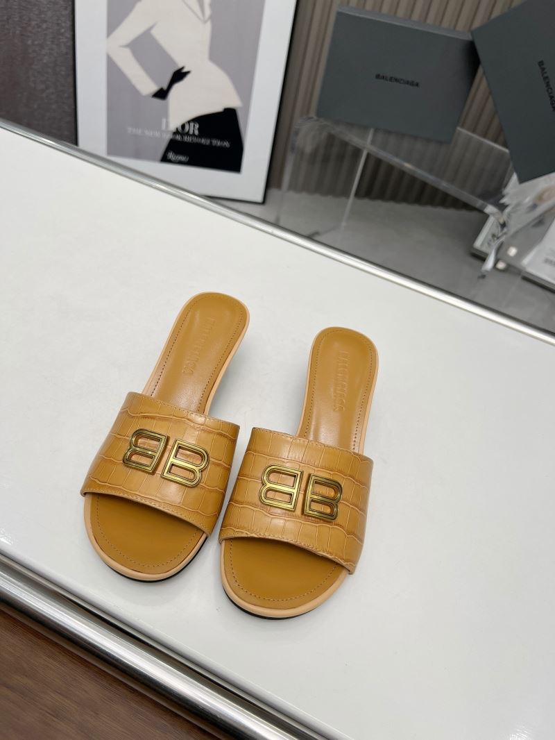 Balenciaga Slippers